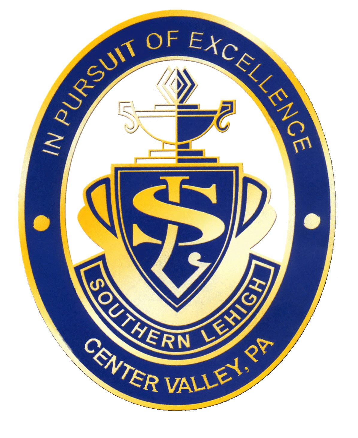 SLSD Logo SLSD Logo